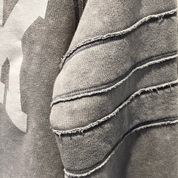 PINK Sweatshirt - Picture 2 of 4